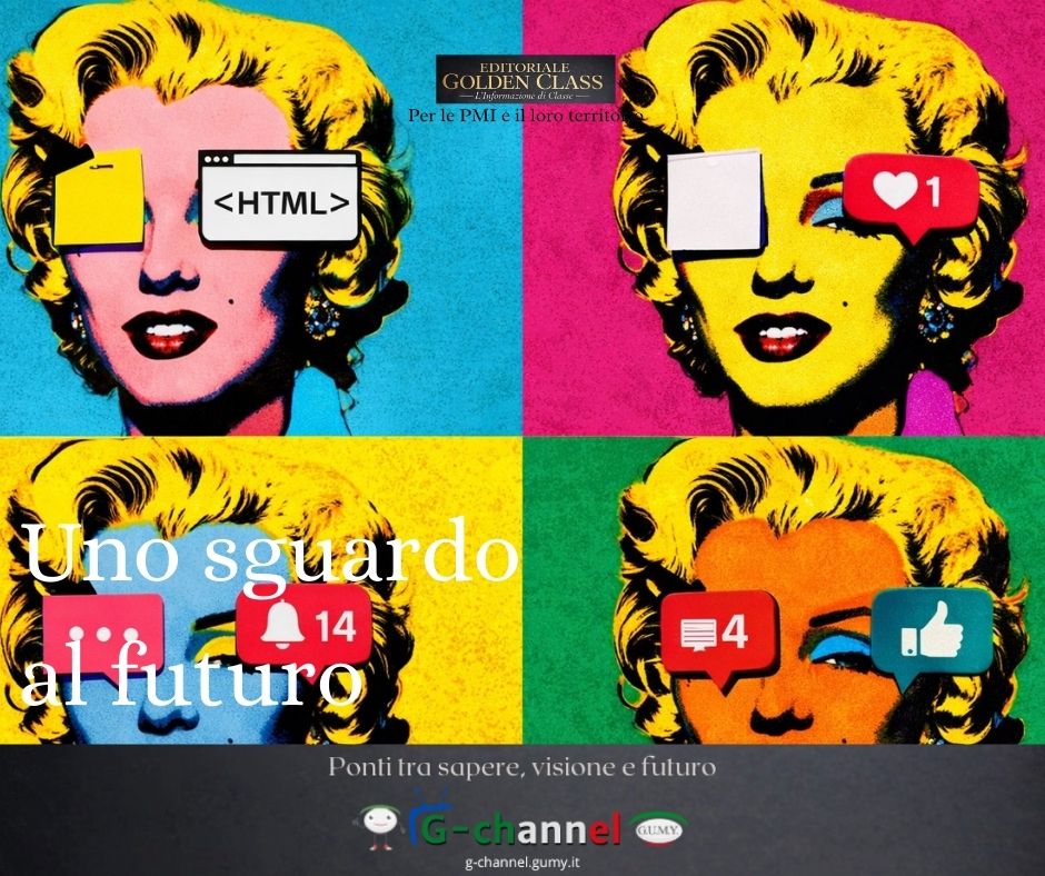 Uno sguardo al futuro